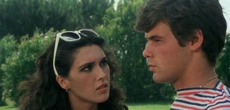 La compagna di banco 9