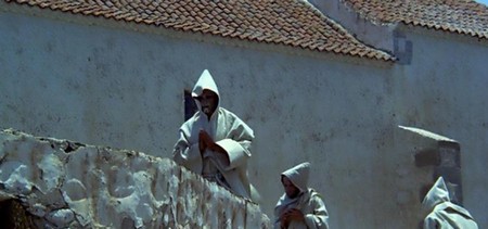 La mansion de los muertos vivientes 11