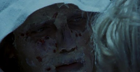 La mansion de los muertos vivientes 12