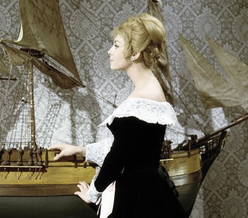 La meravigliosa Angelica foto 3