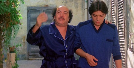 La moglie in bianco l'amante al pepe 10