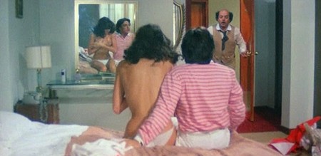 La moglie in bianco l'amante al pepe 17