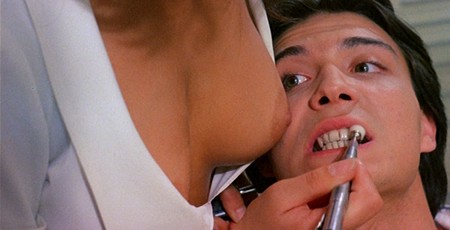 La moglie in bianco l'amante al pepe 5