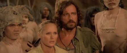 La montagna del dio cannibale 2