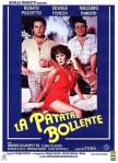La patata bollente locandina