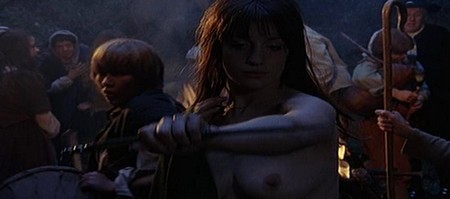 La pelle di satana 15