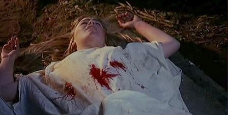 La pelle di satana 6