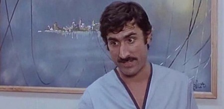 La prima notte del dottor Danieli 12