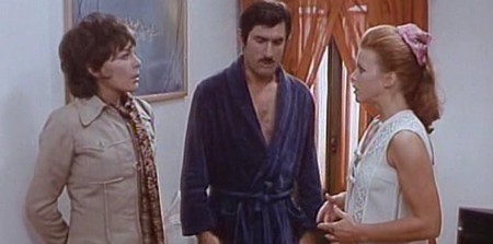 La prima notte del dottor Danieli 14