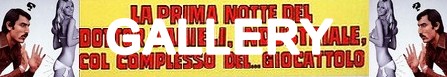 La prima notte del dottor Danieli banner gallery