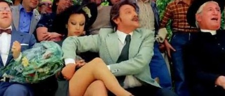 La professoressa di scienze naturali 1