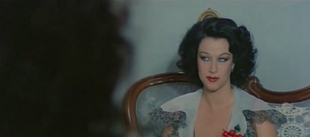 La professoressa di scienze naturali 16