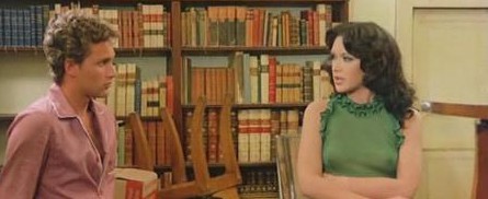 La professoressa di scienze naturali 5