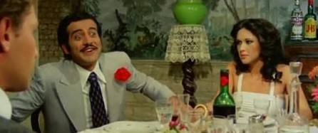 La professoressa di scienze naturali 8