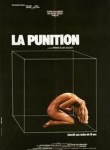 La punition locandina