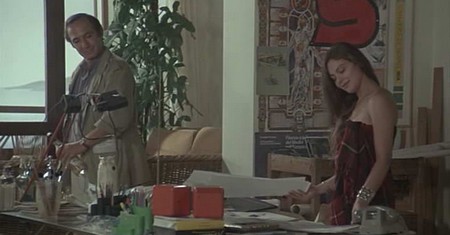 La ragazza di Trieste 12