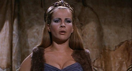 La regina dei Vichinghi 1