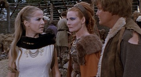 La regina dei Vichinghi 11