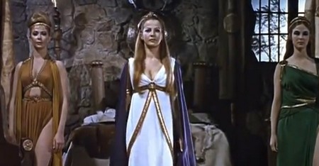 La regina dei Vichinghi 15