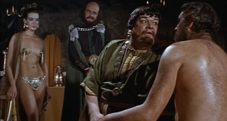 La regina dei Vichinghi 6