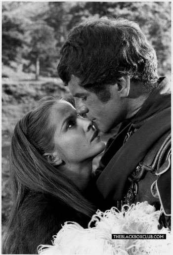 La regina dei Vichinghi foto 11