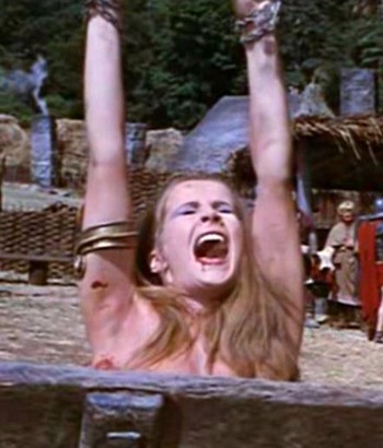 La regina dei Vichinghi foto 12