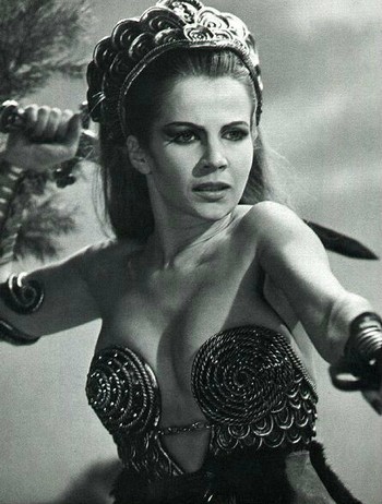 La regina dei Vichinghi foto 2