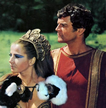 La regina dei Vichinghi foto 5