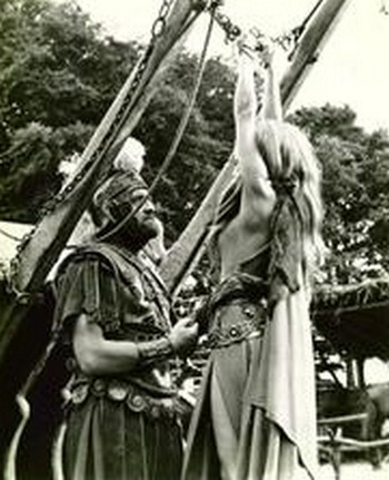 La regina dei Vichinghi foto 6