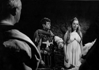 La regina dei Vichinghi foto 9