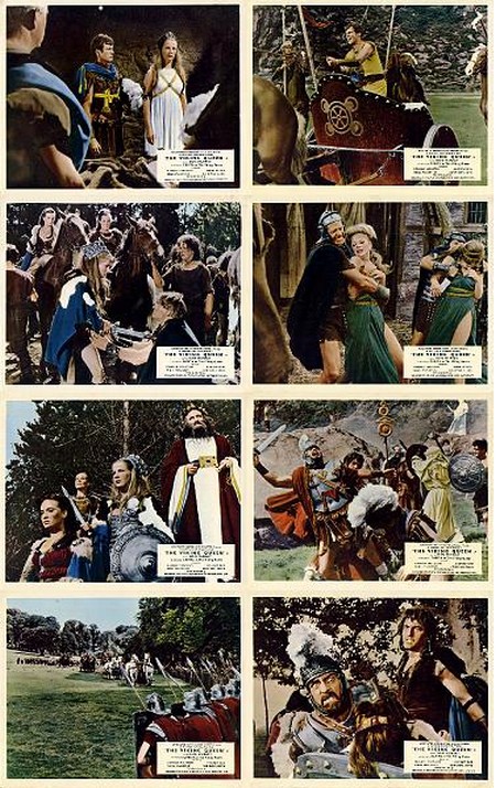 La regina dei Vichinghi lc4