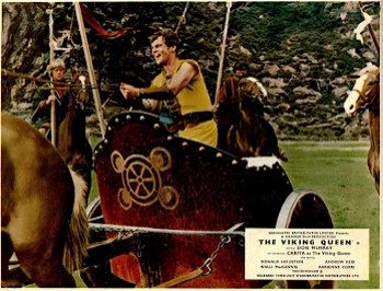La regina dei Vichinghi lc7