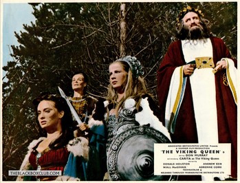 La regina dei Vichinghi lc8