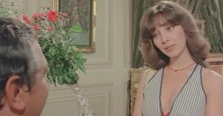 La Segretaria privata di mio padre 11