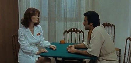 La soldatessa alle grandi manovre 6