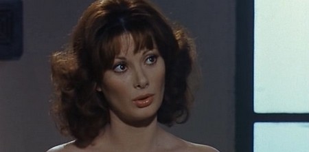 La soldatessa alle grandi manovre 7