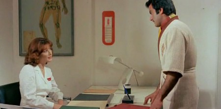 La soldatessa alle grandi manovre 8