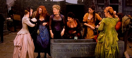 La vera storia di Jack lo squartatore 13