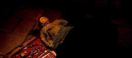 La vera storia di Jack lo squartatore 14