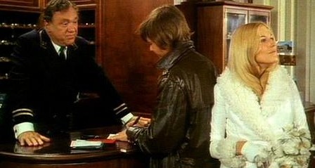 La vestale di satana 1