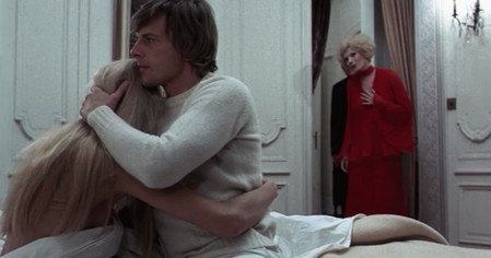 La vestale di satana 13