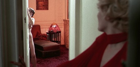 La vestale di satana 15