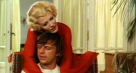 La vestale di satana 3