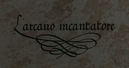 L'arcano incantatore 0