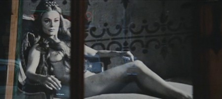 L'assassino è al telefono 18