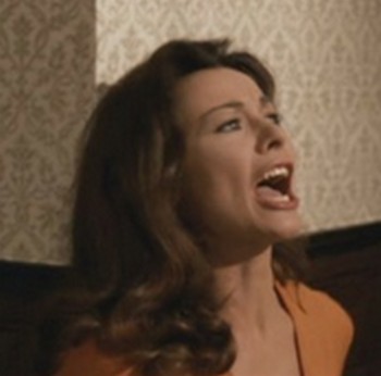 L'assassino è al telefono foto di scena 6