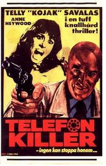 L'assassino è al telefono locandina 7