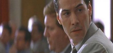 L'avvocato del diavolo 1