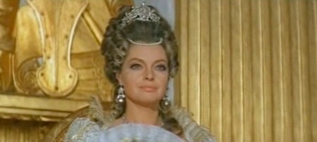 Le calde notti di Lady Hamilton 1