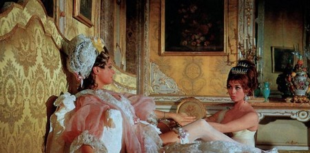 Le calde notti di Lady Hamilton 12